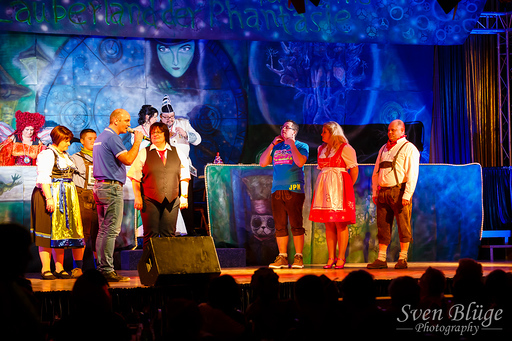 Weiberfastnacht BKC 2014: image 75 of 153