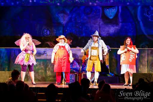 Weiberfastnacht BKC 2014: image 81 of 153