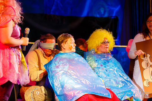 Weiberfastnacht BKC 2014: image 82 of 153