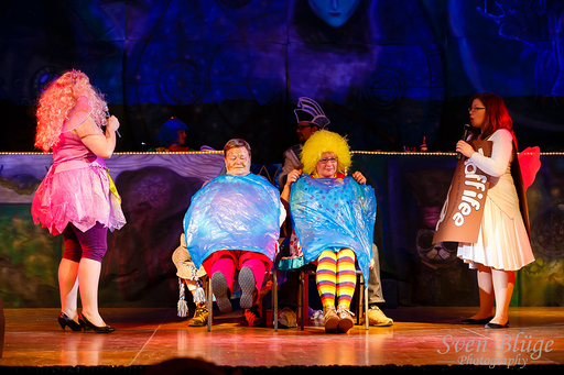 Weiberfastnacht BKC 2014: image 83 of 153