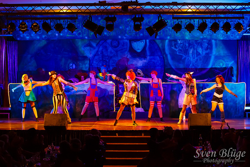 Weiberfastnacht BKC 2014: image 86 of 153