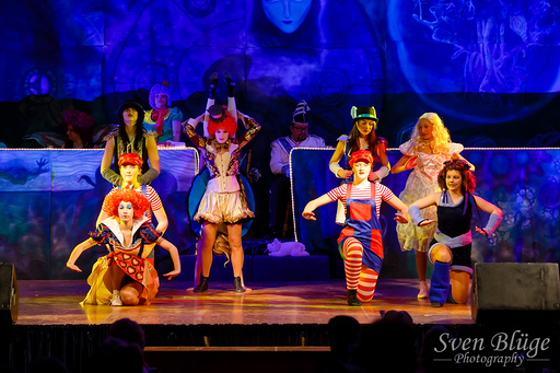 Weiberfastnacht BKC 2014: image 87 of 153