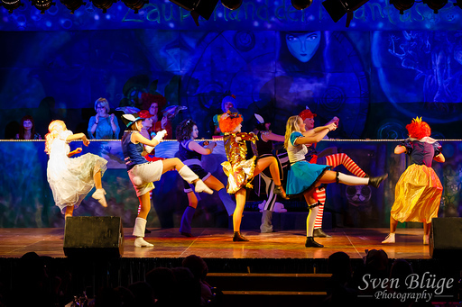 Weiberfastnacht BKC 2014: image 92 of 153