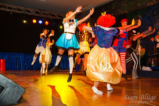Weiberfastnacht BKC 2014: image 94 of 153