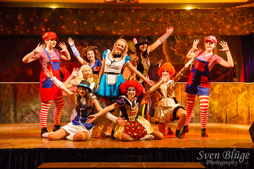 Weiberfastnacht BKC 2014: image 95 of 153