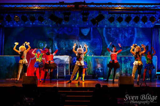 Weiberfastnacht BKC 2014: image 96 of 153