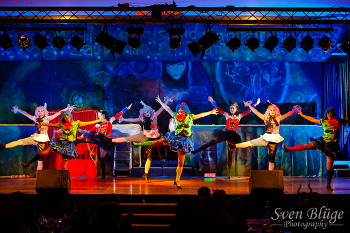Weiberfastnacht BKC 2014: image 97 of 153