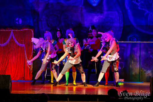 Weiberfastnacht BKC 2014: image 98 of 153