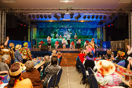 Weiberfastnacht BKC 2014: image 129 of 153