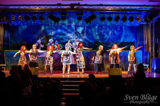 Weiberfastnacht BKC 2014: image 130 of 153