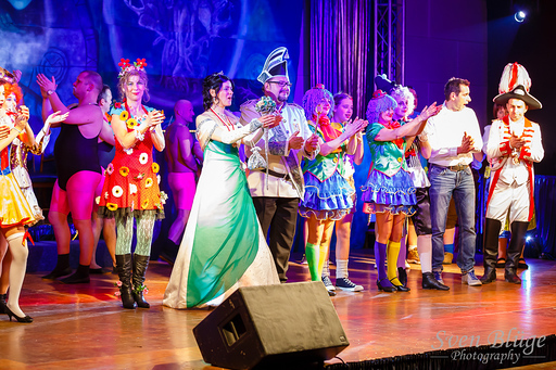 Weiberfastnacht BKC 2014: image 147 of 153