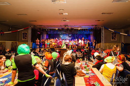 Weiberfastnacht BKC 2014: image 148 of 153