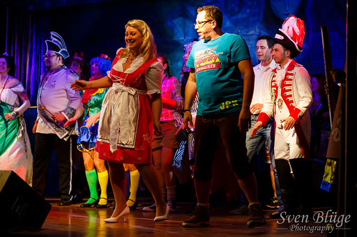 Weiberfastnacht BKC 2014: image 149 of 153