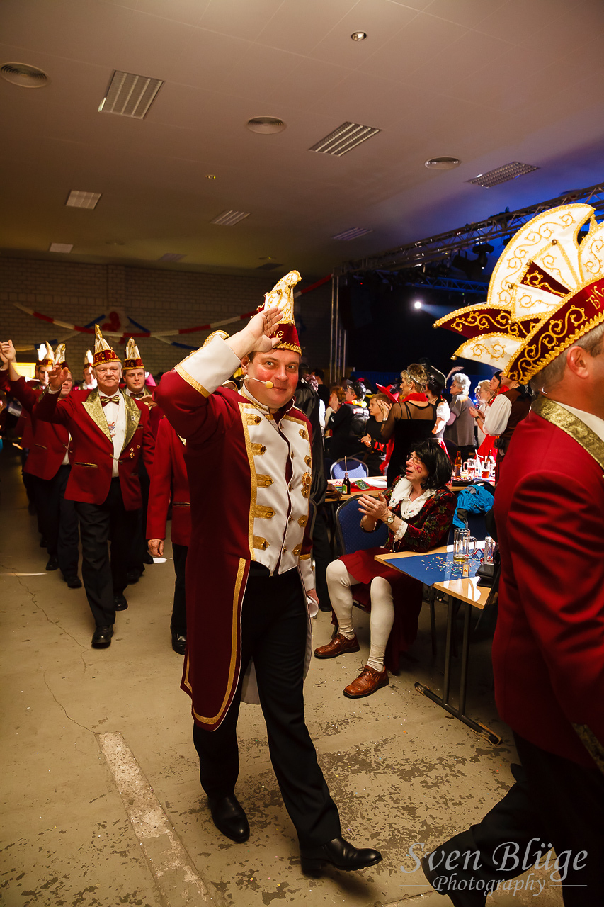 BKC Prunksitzung 2014: image 7 of 244