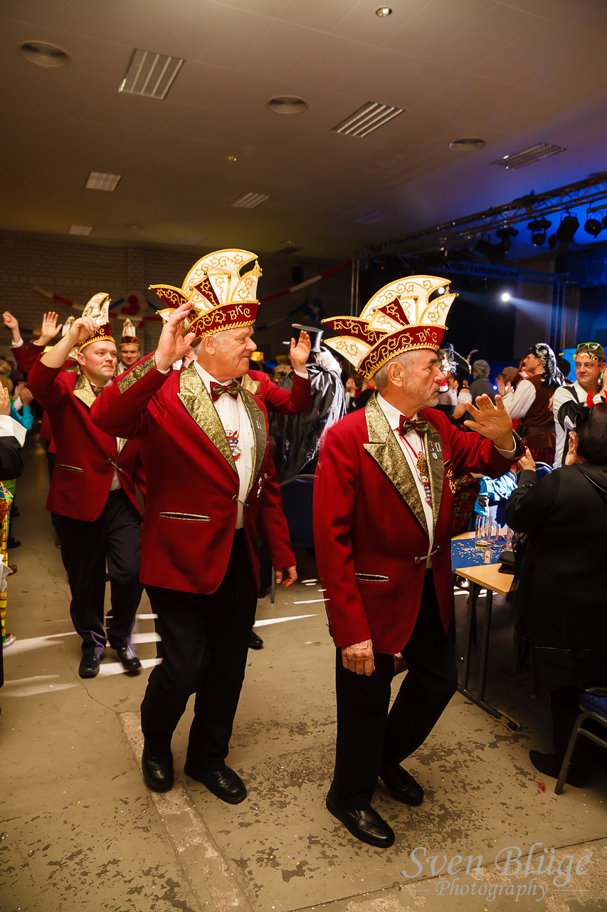 BKC Prunksitzung 2014: image 8 of 244
