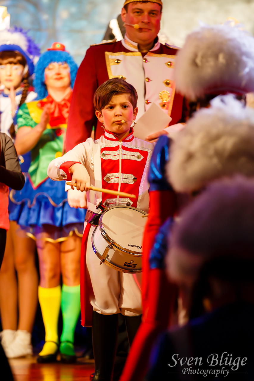 BKC Prunksitzung 2014: image 14 of 244