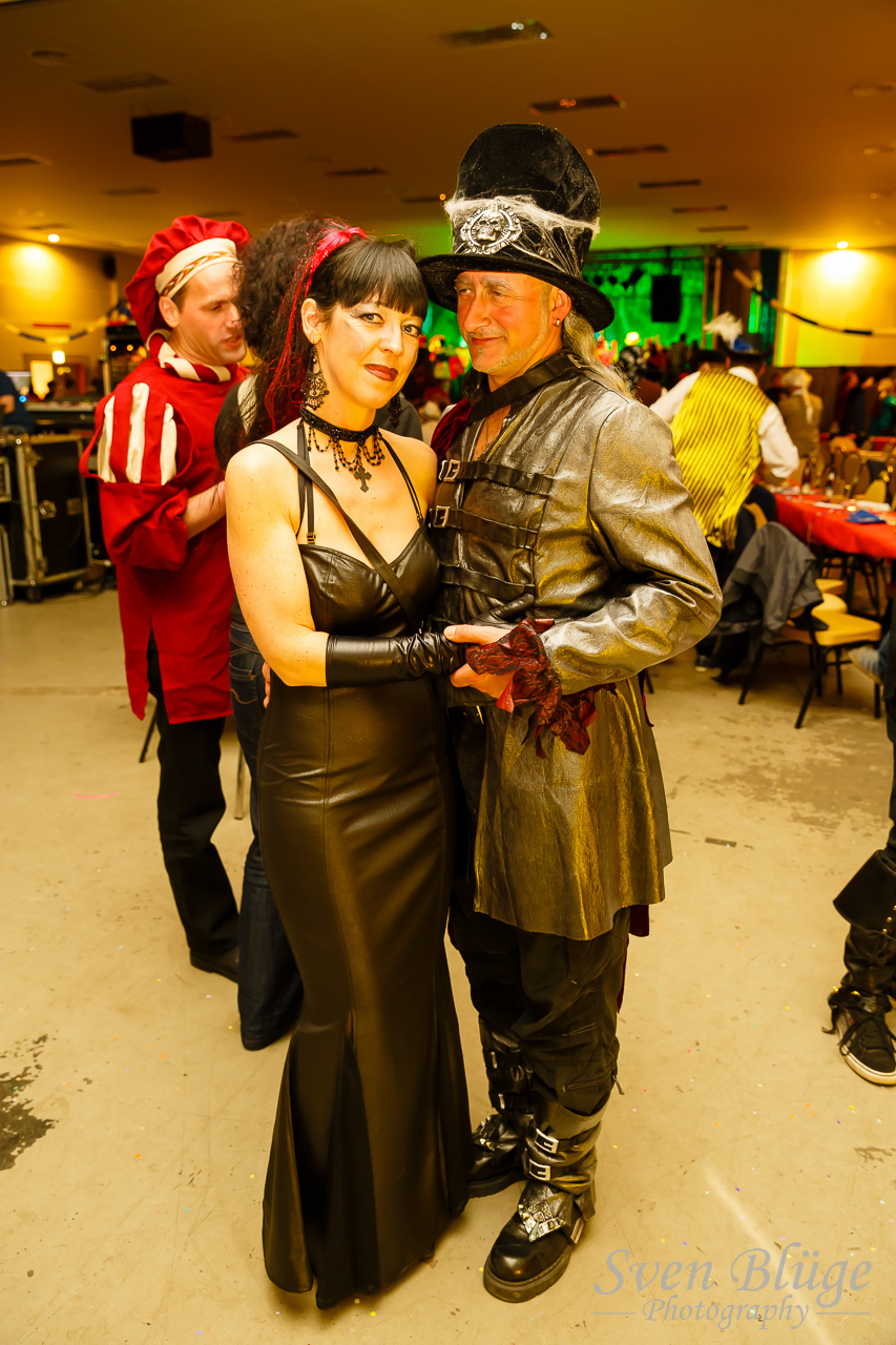 BKC Prunksitzung 2014: image 240 of 244