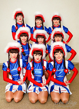 BKC Prunksitzung 2014