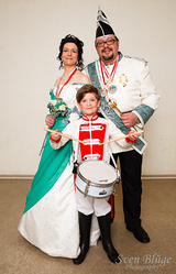 BKC Prunksitzung 2014