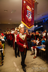 BKC Prunksitzung 2014