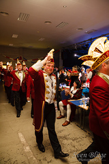 BKC Prunksitzung 2014