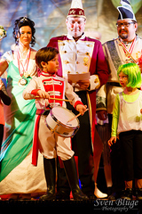 BKC Prunksitzung 2014