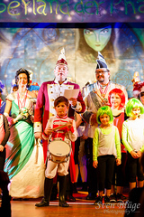 BKC Prunksitzung 2014