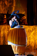 BKC Prunksitzung 2014