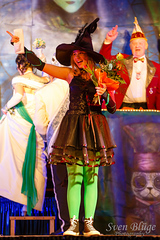 BKC Prunksitzung 2014