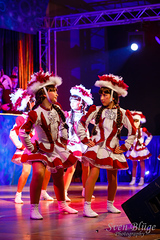 BKC Prunksitzung 2014