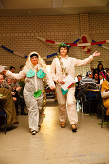 BKC Prunksitzung 2014