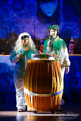 BKC Prunksitzung 2014