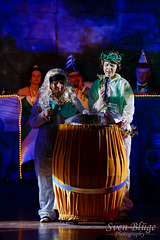 BKC Prunksitzung 2014