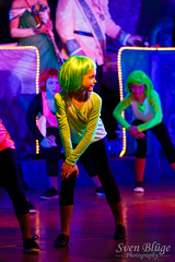 BKC Prunksitzung 2014