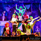 BKC Prunksitzung 2014