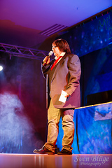 BKC Prunksitzung 2014