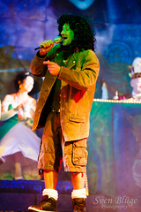 BKC Prunksitzung 2014