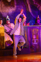 BKC Prunksitzung 2014