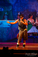 BKC Prunksitzung 2014