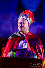 BKC Prunksitzung 2014