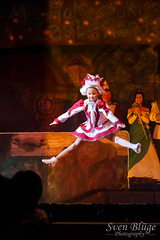 BKC Prunksitzung 2014