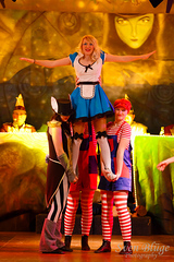 BKC Prunksitzung 2014