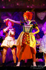 BKC Prunksitzung 2014