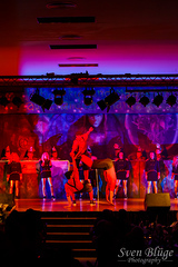 BKC Prunksitzung 2014