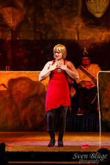 BKC Prunksitzung 2014