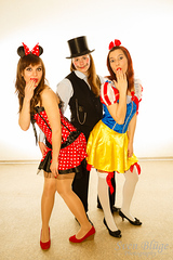 BKC Prunksitzung 2014