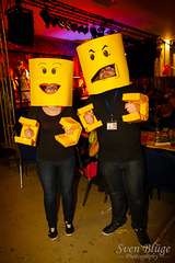 BKC Prunksitzung 2014