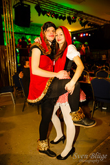 BKC Prunksitzung 2014