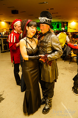 BKC Prunksitzung 2014