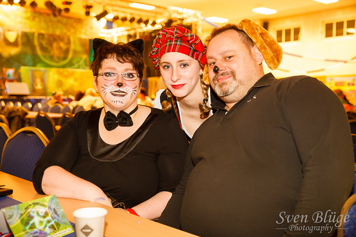 BKC Prunksitzung 2014: image 1 of 244